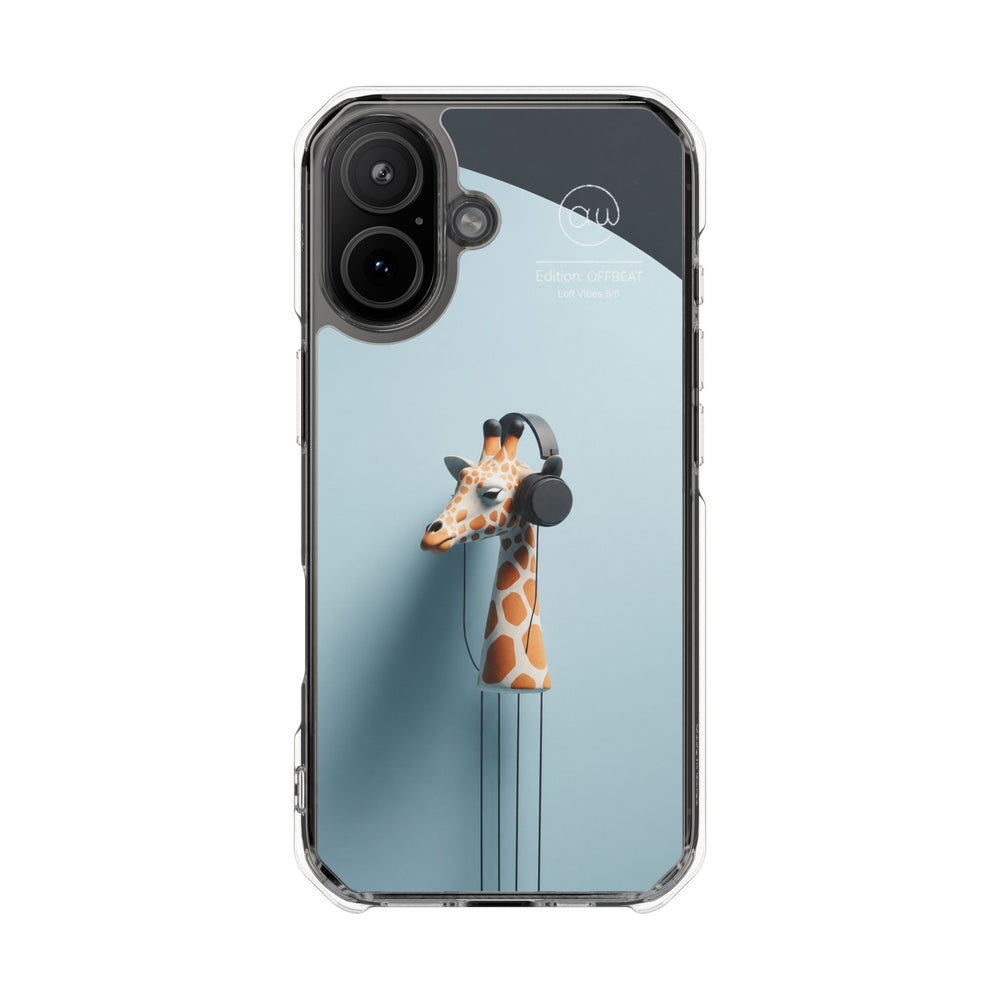 Loft Vibes – iPhone 17