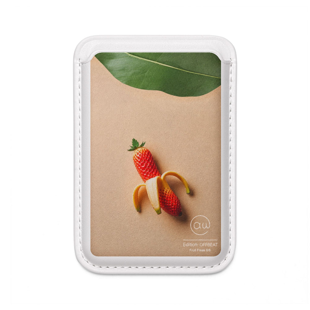 Fruity Freak – White