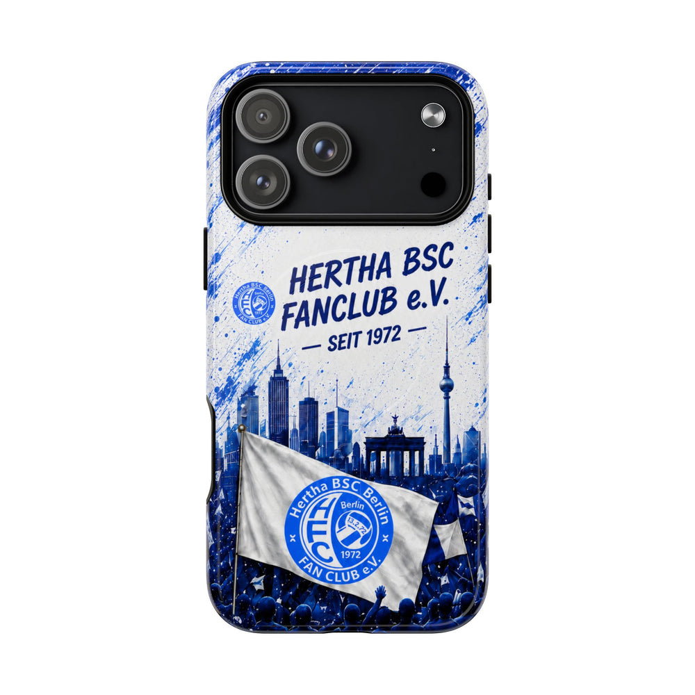Berlin Skyline – iPhone 18 Pro Max