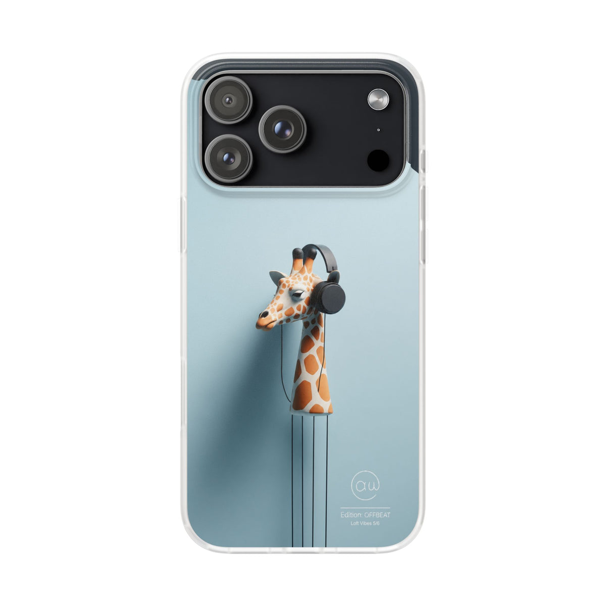 Loft Vibes – VIVICO Flex · OFFBEAT