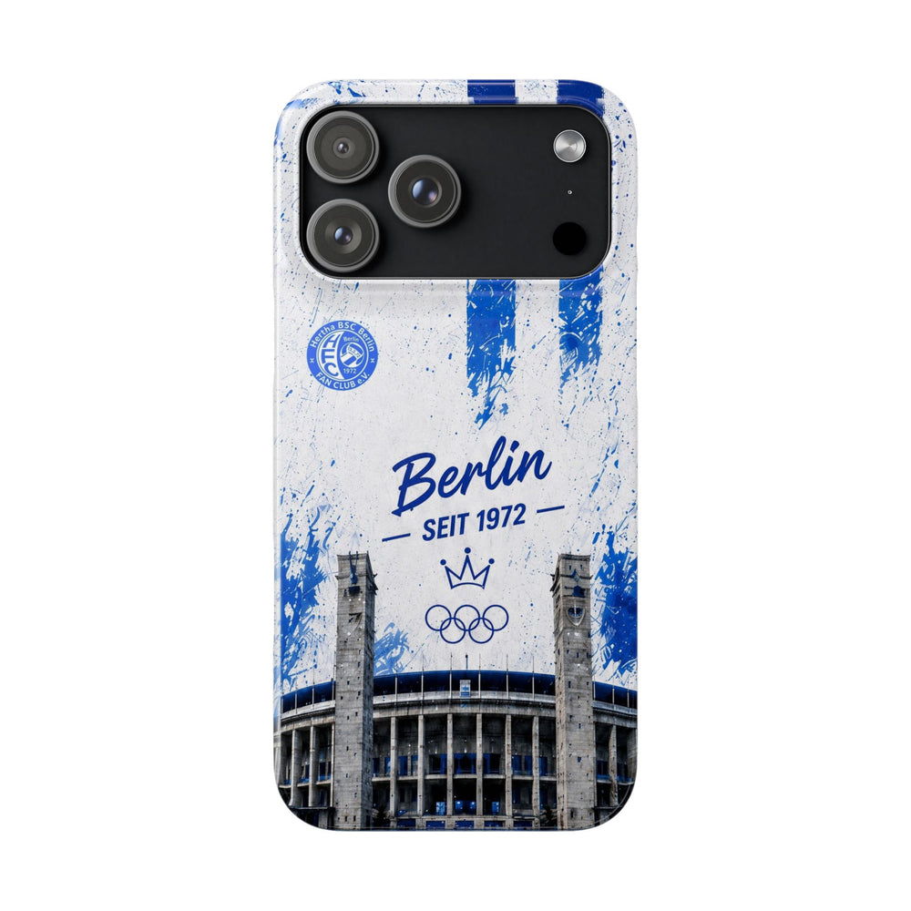 Seit 1972 – iPhone 18 Pro Max