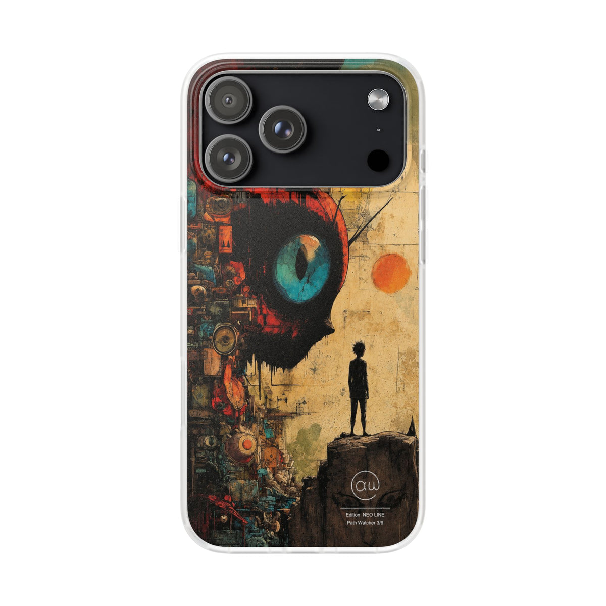 Path Watcher – VIVICO Flex · NEO LINE