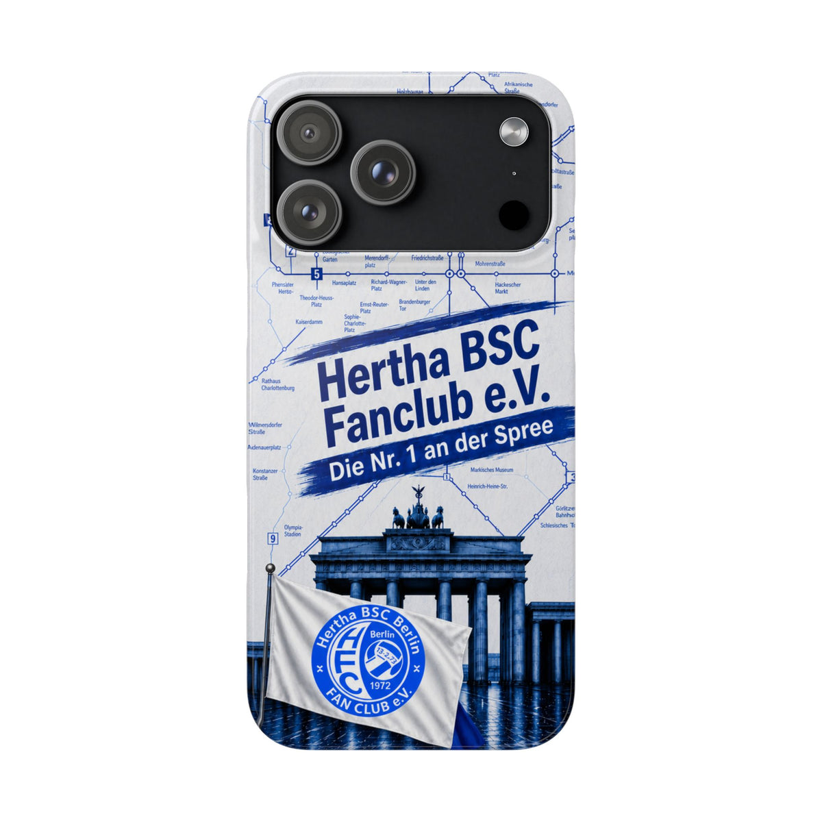 Nr. 1 an der Spree – VIVICO Solid · HFC