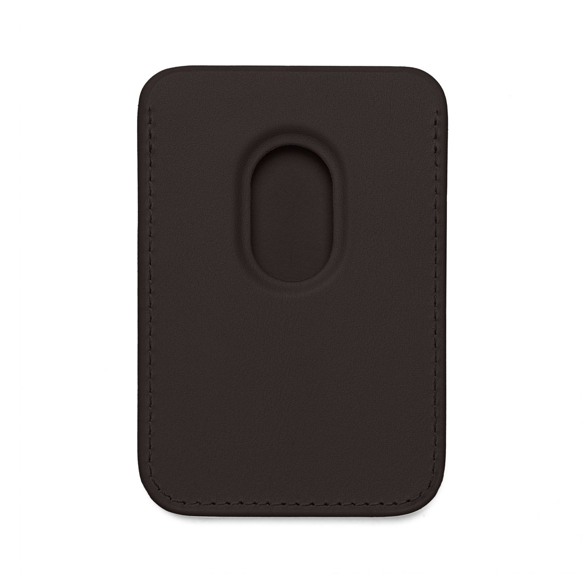 Loft Vibes 5/6 – OFFBEAT Vegan MagSafe Wallet – V1