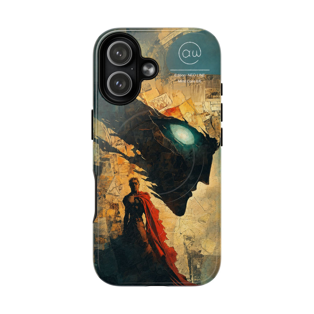 Mind Core – iPhone 17