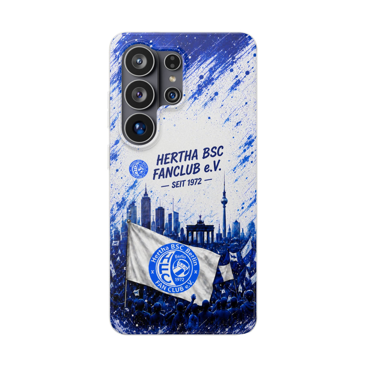 Berlin Skyline – VIVICO Flex · HFC – Samsung Galaxy S26 Ultra
