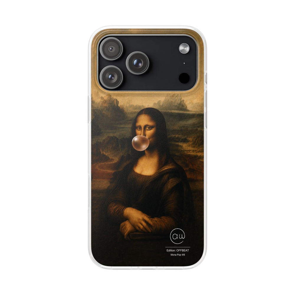 Mona Pop – iPhone 18 Pro Max