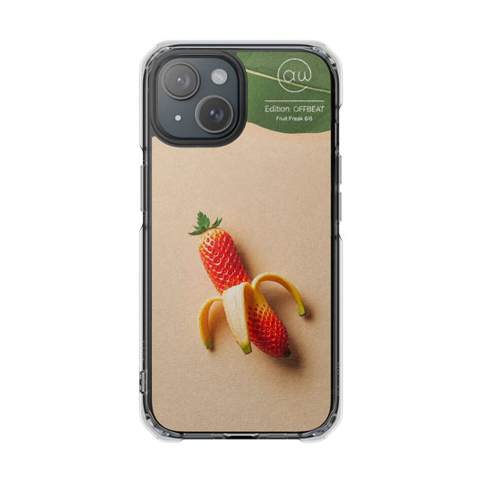Fruit Freak – VIVICO Flex Mag · OFFBEAT