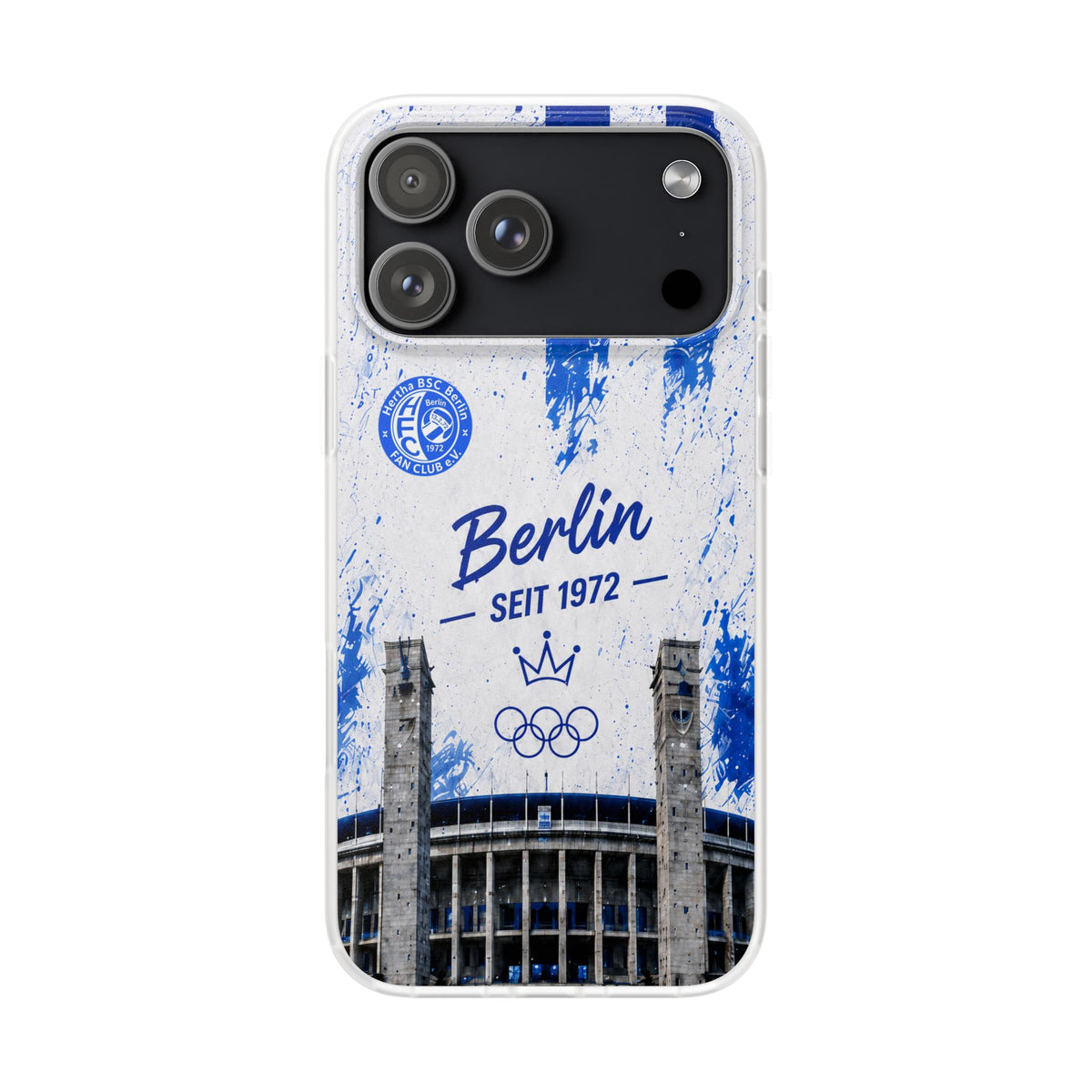 Seit 1972 – VIVICO Flex · HFC
