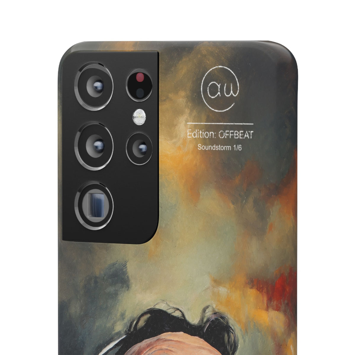 Soundstorm – VIVICO Solid · OFFBEAT