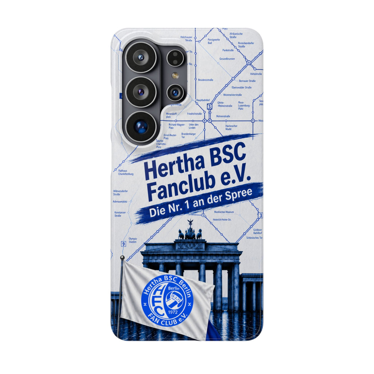 Nr. 1 an der Spree – VIVICO Solid · HFC – Samsung Galaxy S26 Ultra