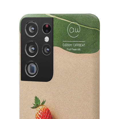 Fruit Freak – VIVICO Solid · OFFBEAT