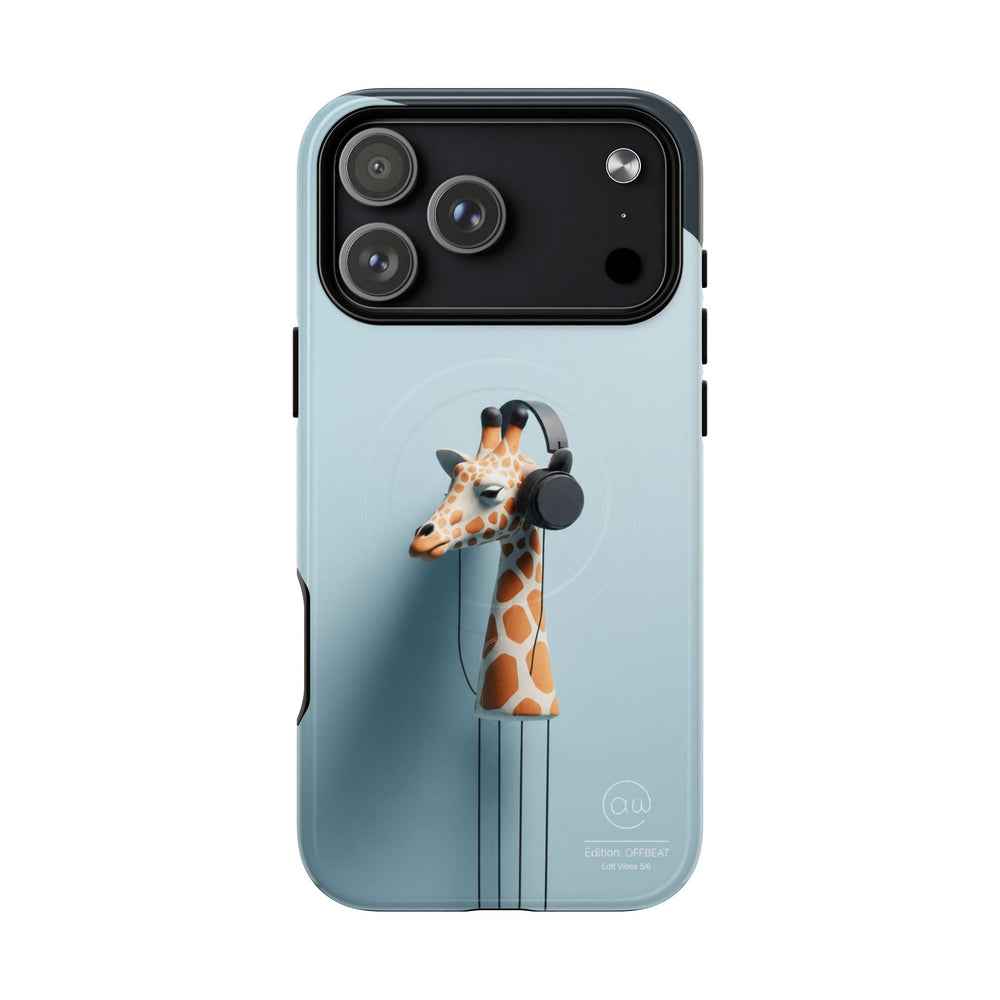 Loft Vibes – iPhone 18 Pro Max