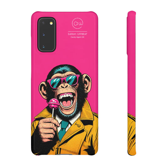 Candy Agent – VIVICO Solid · OFFBEAT