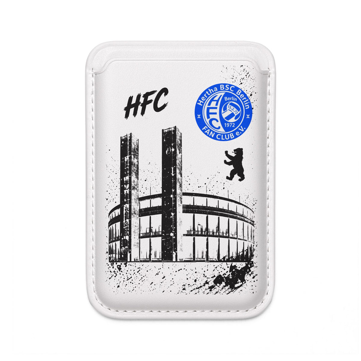 Stadion mit HFC – VIVICO Wallet · HFC