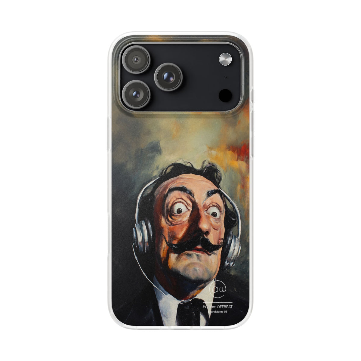 Soundstorm – VIVICO Flex · OFFBEAT