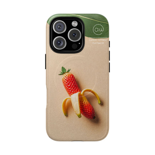 Fruit Freak – VIVICO Solid Mag · OFFBEAT