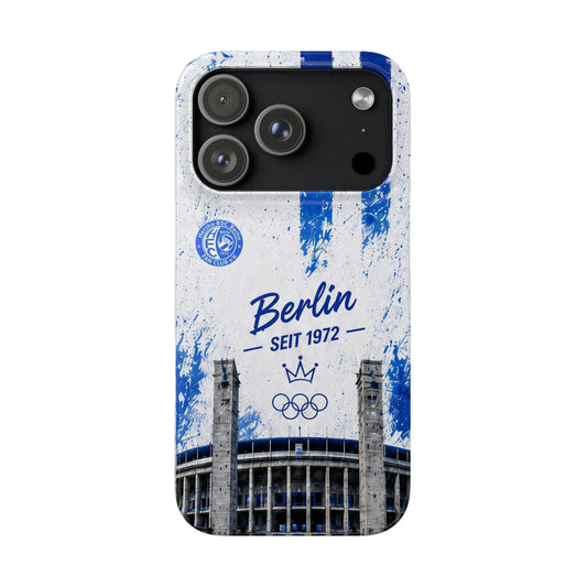 HFC Edition – Seit 1972 | Snap Case – Restmodelle iPhone 18