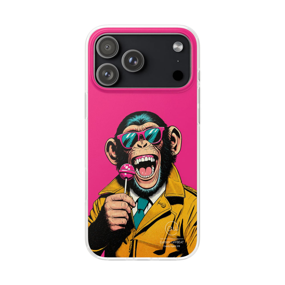 Candy Agent – iPhone 18 Pro Max
