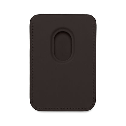 Pearl Beats 3/6 – OFFBEAT Vegan MagSafe Wallet – V1