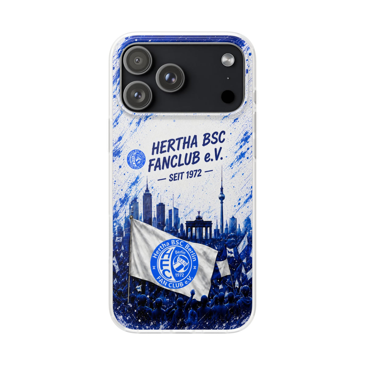 Berlin Skyline – VIVICO Flex · HFC