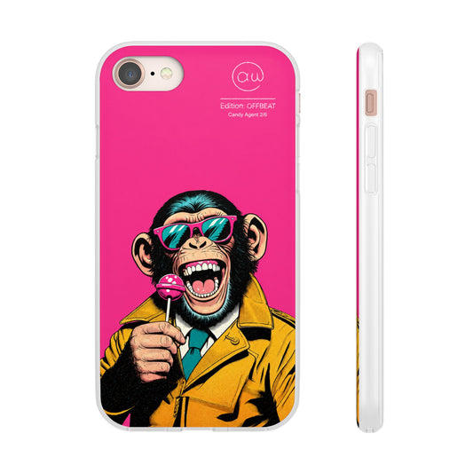 Candy Agent – VIVICO Flex · OFFBEAT
