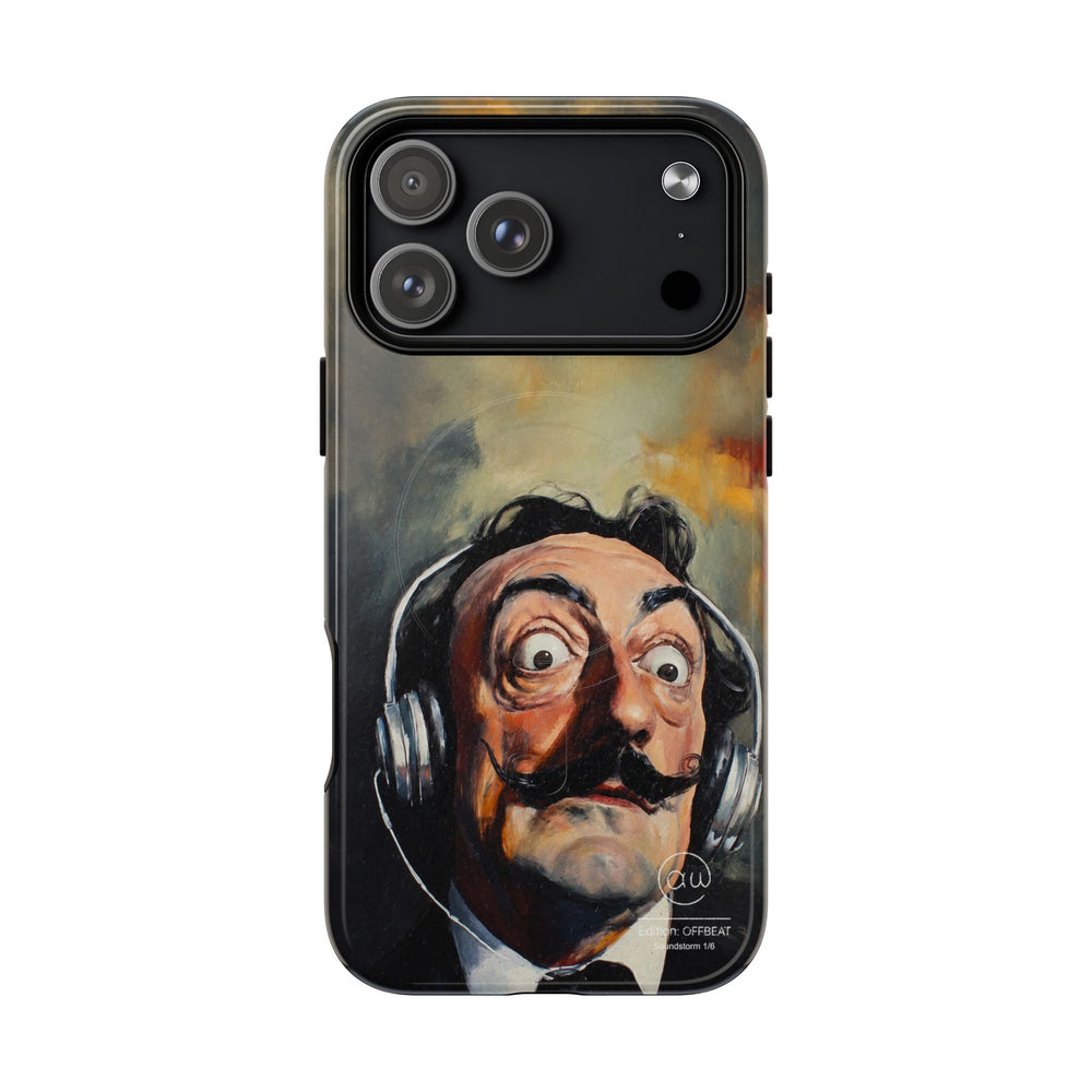 Soundstorm – iPhone 18 Pro Max
