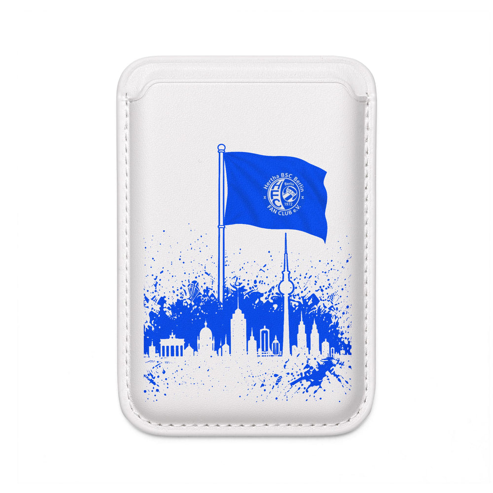 Skyline – White