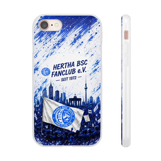 Berlin Skyline – VIVICO Flex · HFC