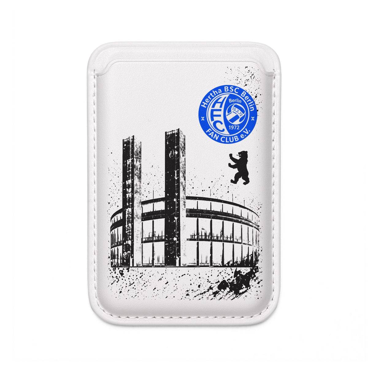 Stadion – VIVICO Wallet · HFC