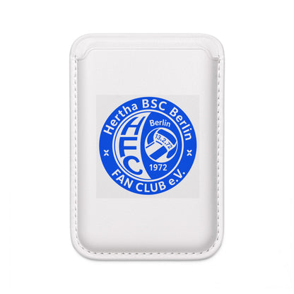 Vegan Wallet (Magsafe® Compatible)