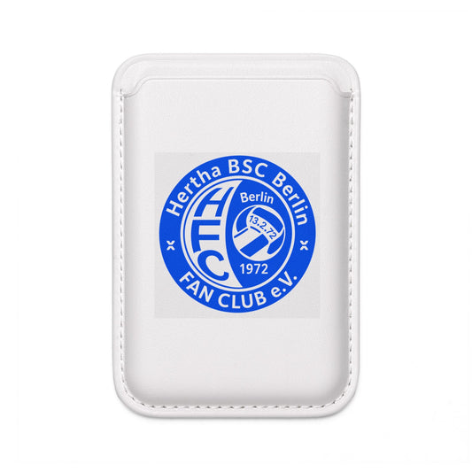Vegan Wallet (Magsafe® Compatible)