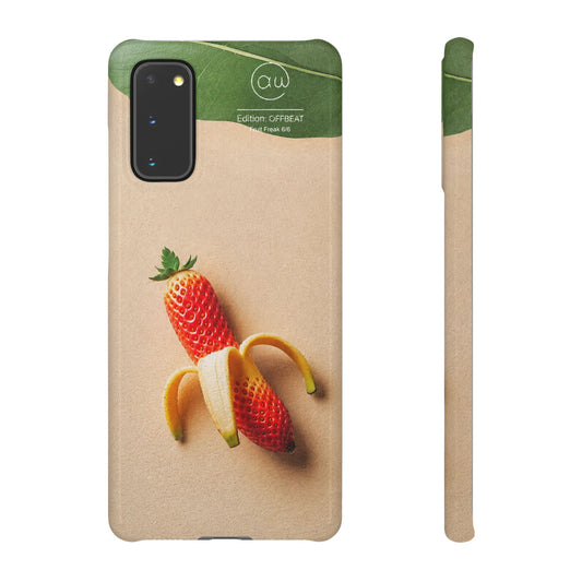 Fruit Freak – VIVICO Solid · OFFBEAT