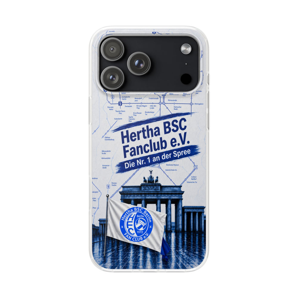 Nr. 1 an der Spree – iPhone 18 Pro Max