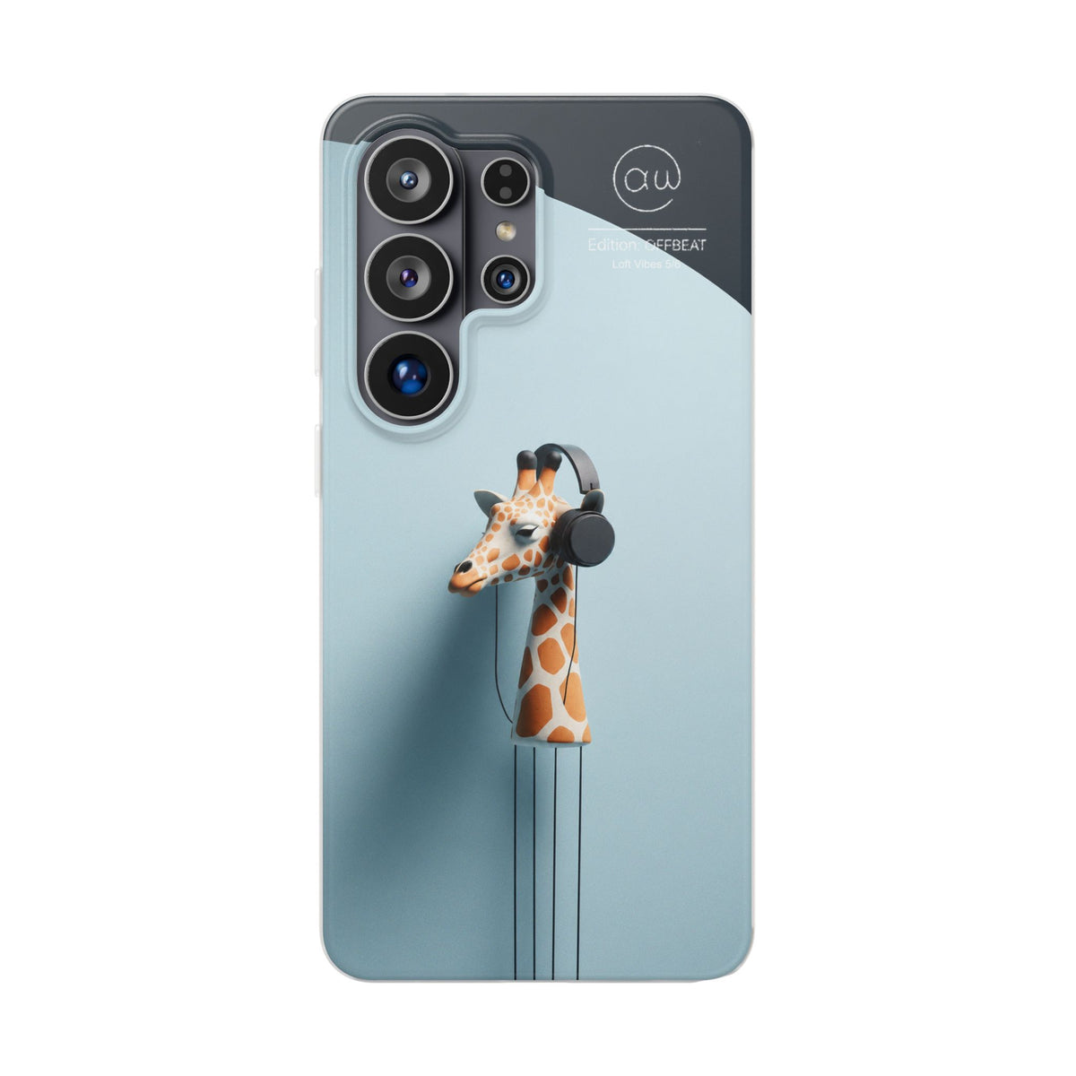 Loft Vibes – VIVICO Flex · OFFBEAT – Samsung Galaxy S26 Ultra