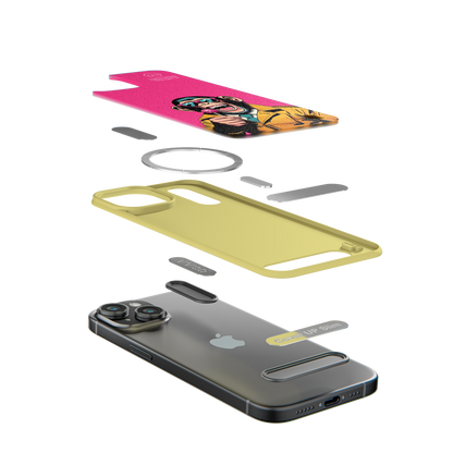 Candy Agent, Collect 2/6