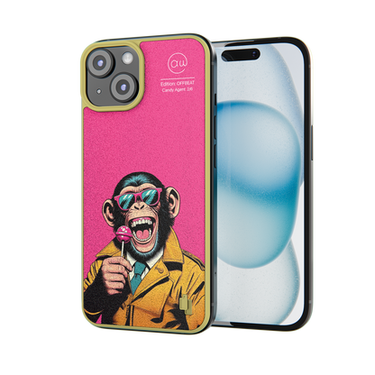 Candy Agent, Collect 2/6