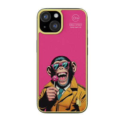 Candy Agent, Collect 2/6