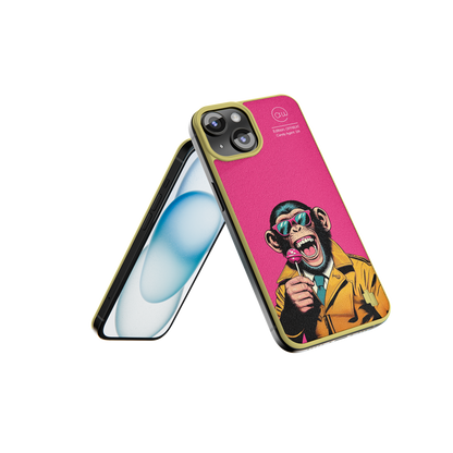 Candy Agent, Collect 2/6