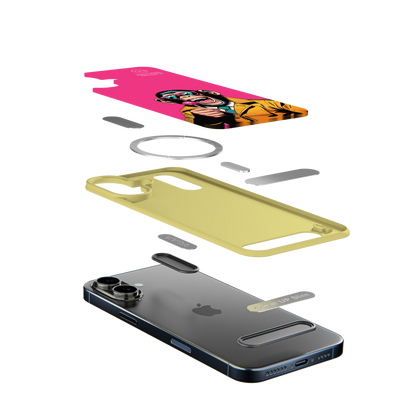 Candy Agent, Collect 2/6