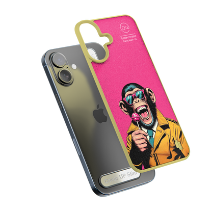 Candy Agent, Collect 2/6