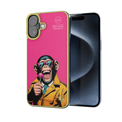 Candy Agent, Collect 2/6