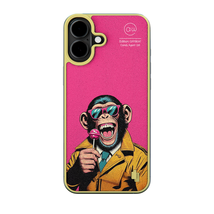 Candy Agent, Collect 2/6