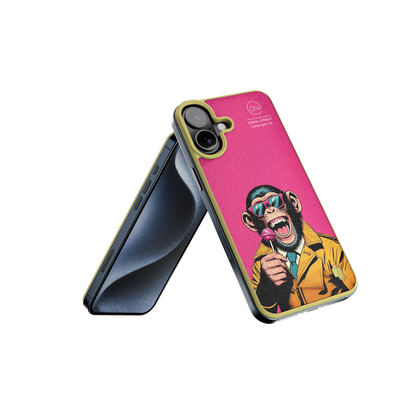 Candy Agent, Collect 2/6