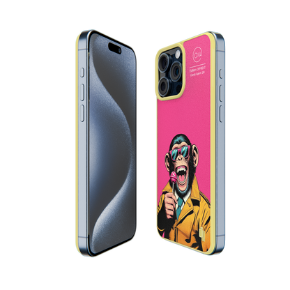 Candy Agent, Collect 2/6