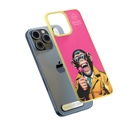 Candy Agent, Collect 2/6