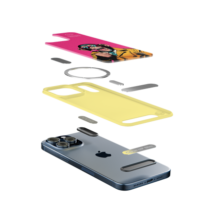 Candy Agent, Collect 2/6