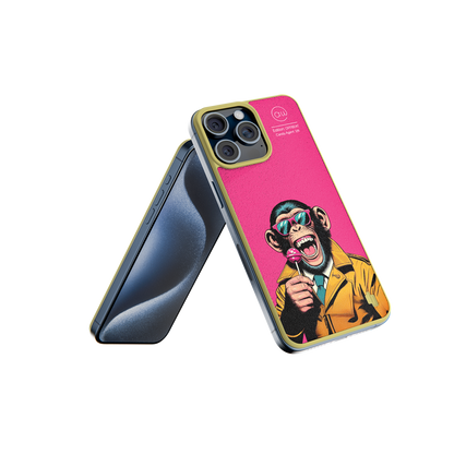 Candy Agent, Collect 2/6