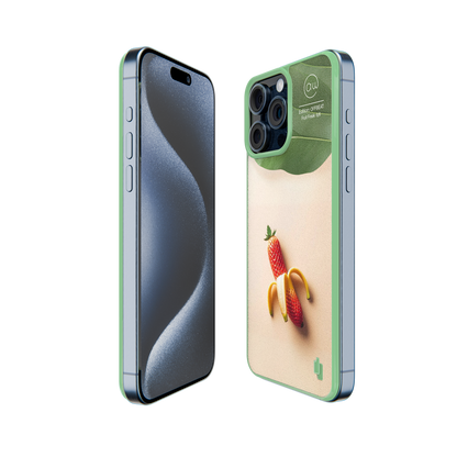 Fruit Freak, Collect 6/6