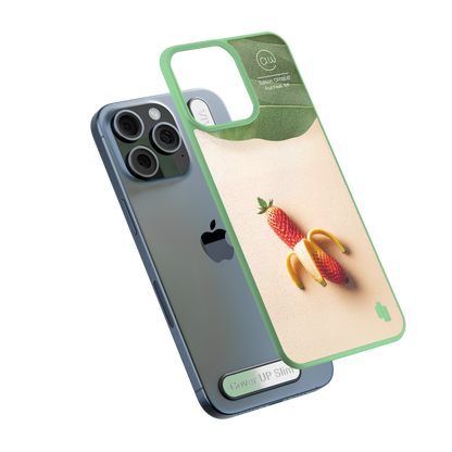 Fruit Freak, Collect 6/6